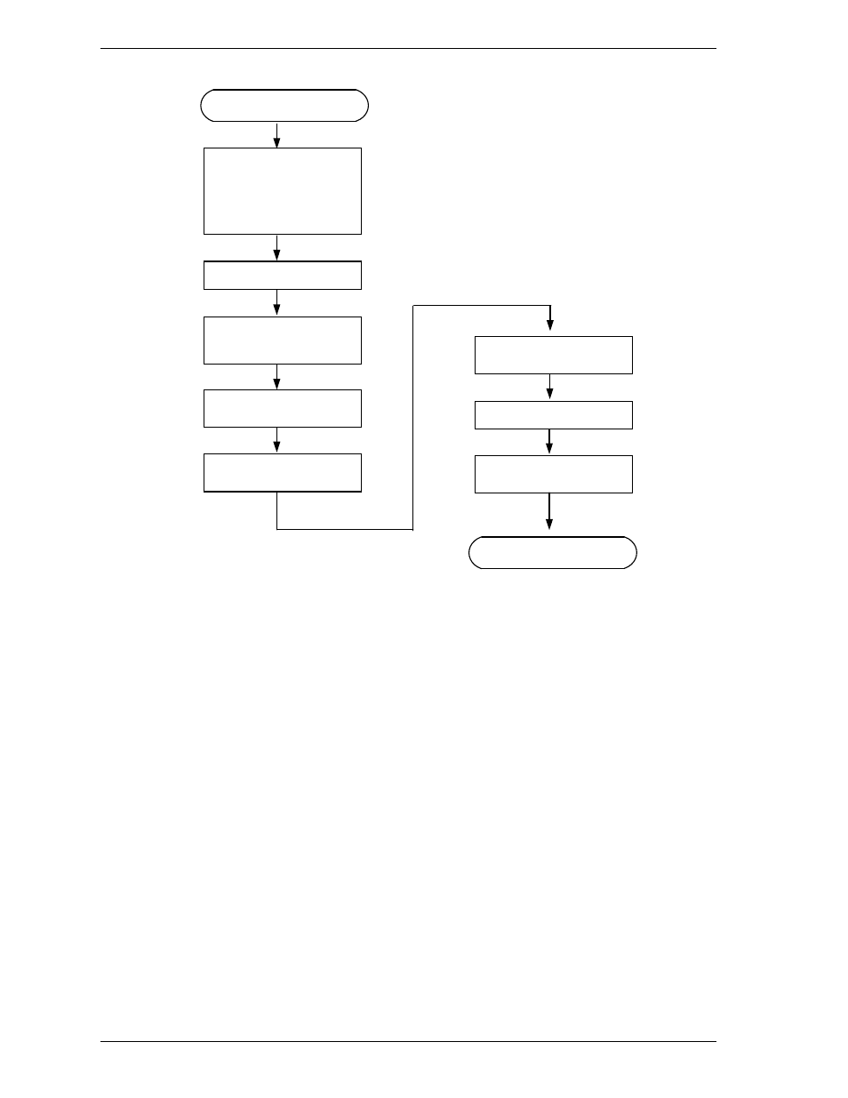 5 self-calibration, 1 self-calibration contents | FUJITSU DISK DRIVES MHM215OAT User Manual | Page 61 / 231