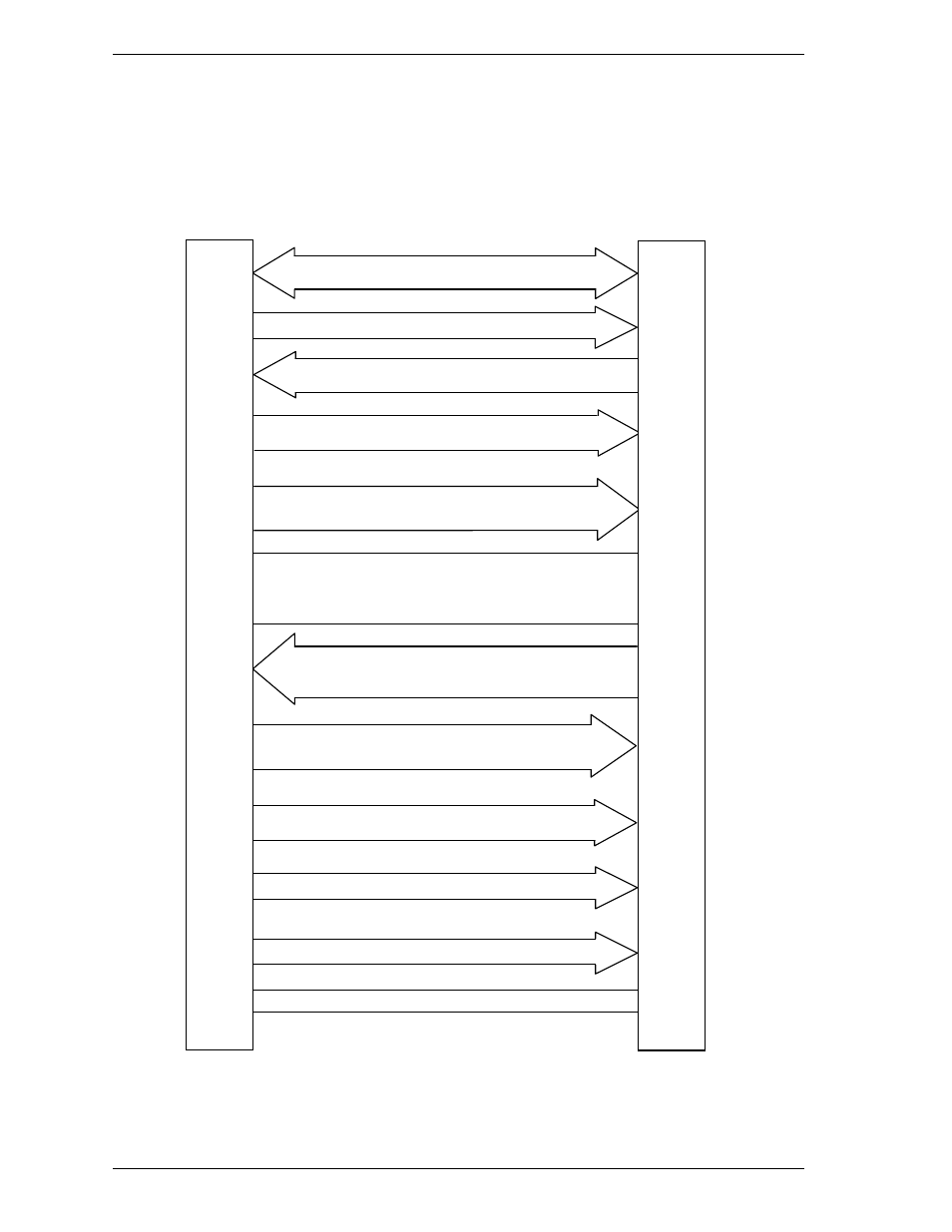 1 physical interface, 1 interface signals | FUJITSU DISK DRIVES MHM215OAT User Manual | Page 79 / 231