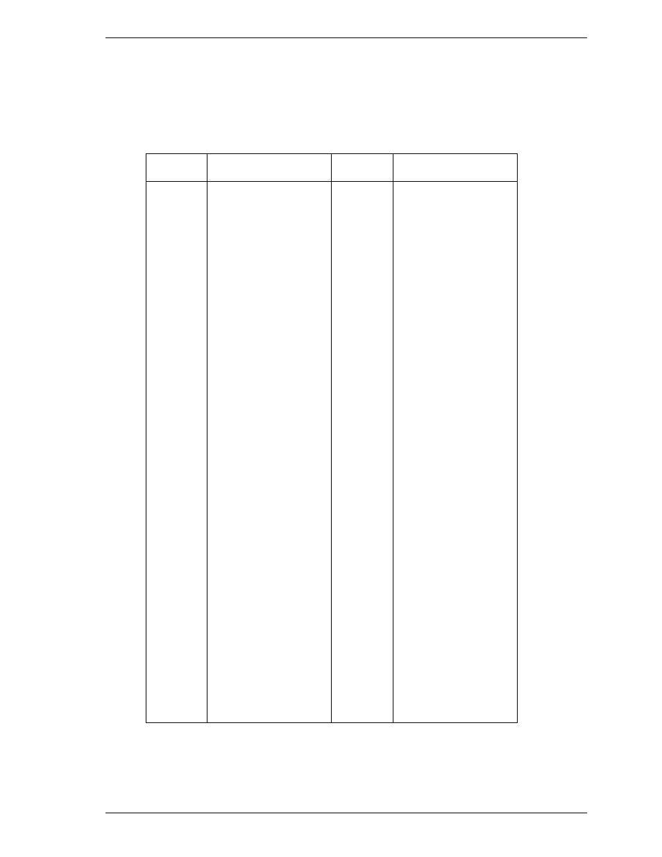 2 signal assignment on the connector | FUJITSU DISK DRIVES MHM215OAT User Manual | Page 80 / 231