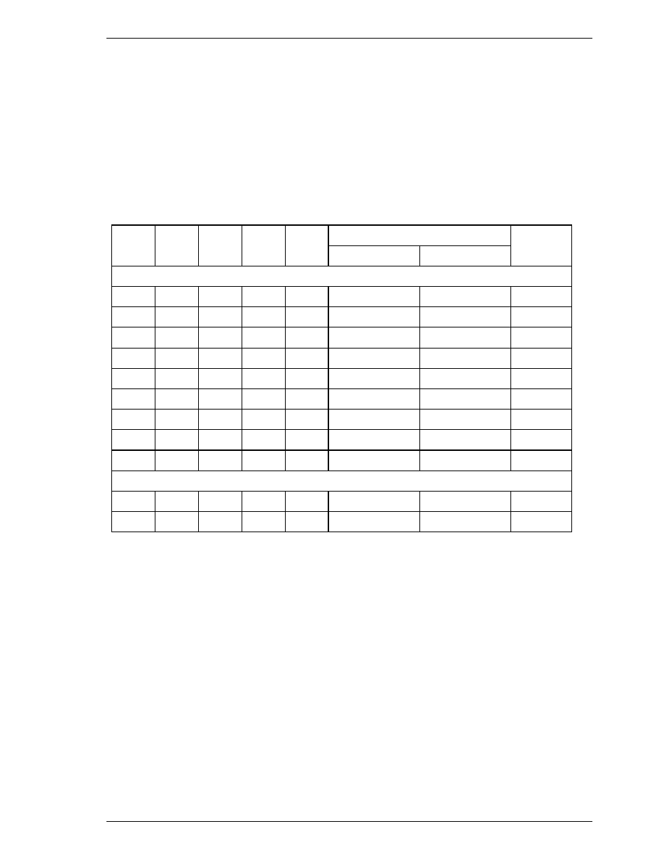 1 i/o registers | FUJITSU DISK DRIVES MHM215OAT User Manual | Page 84 / 231