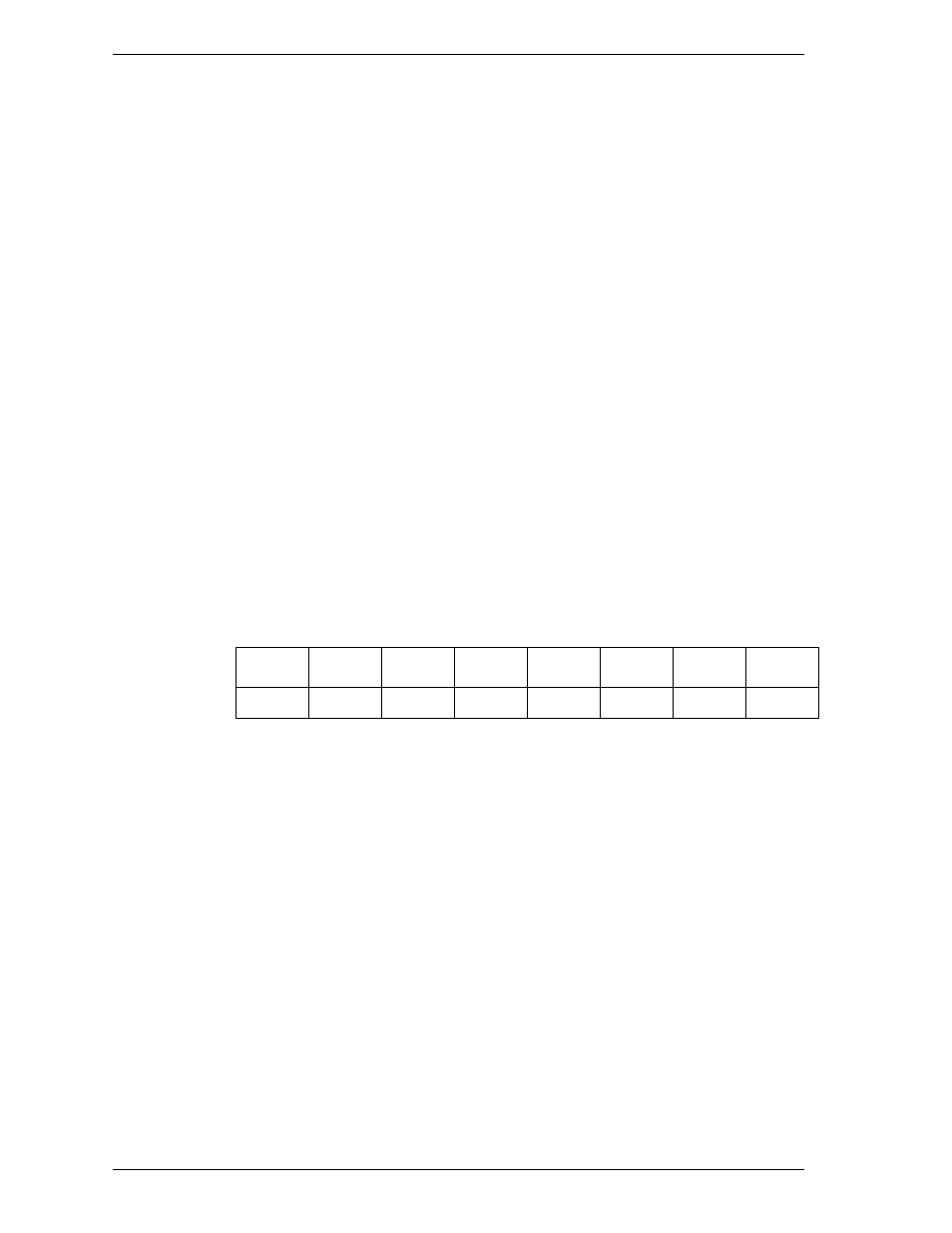 FUJITSU DISK DRIVES MHM215OAT User Manual | Page 87 / 231