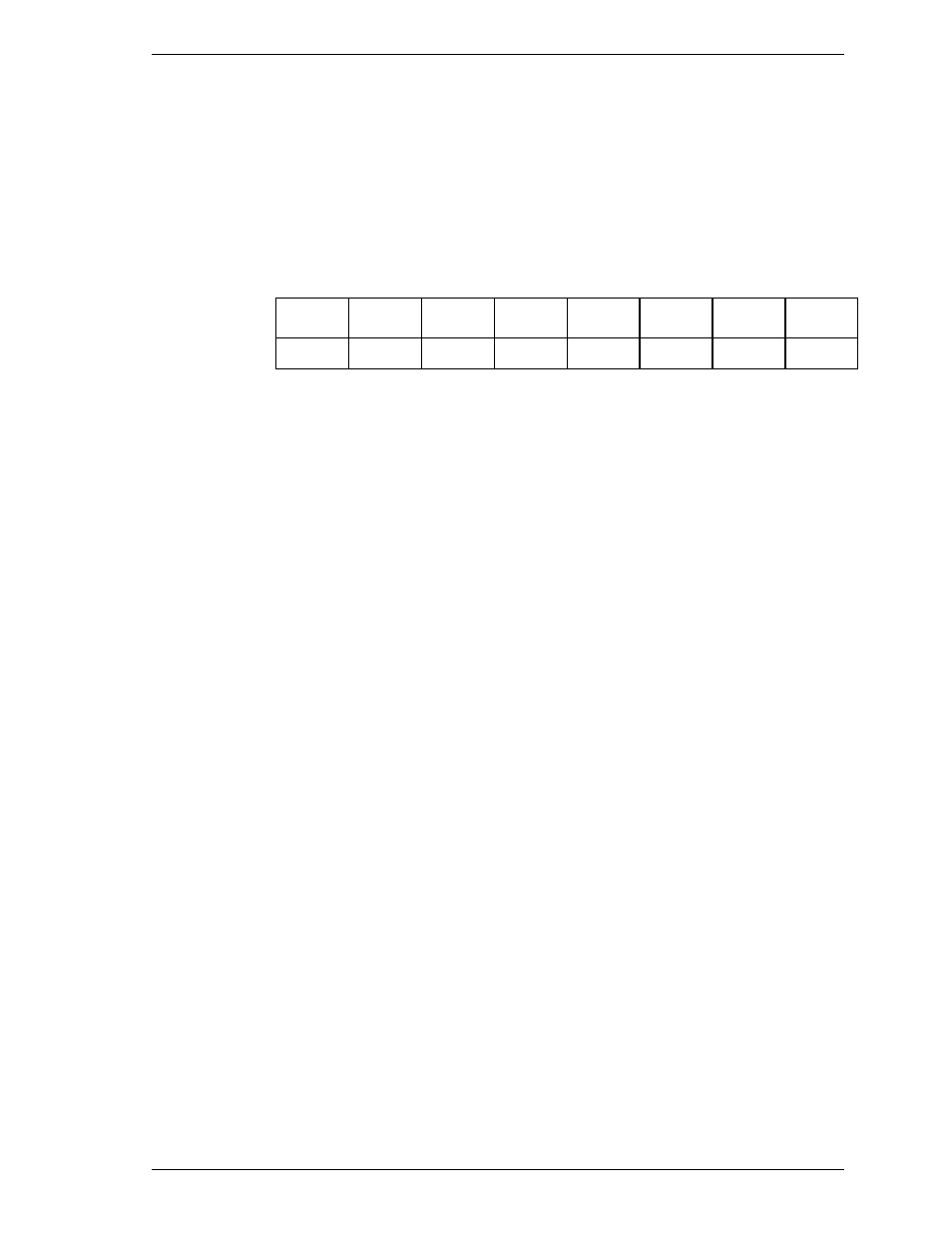 FUJITSU DISK DRIVES MHM215OAT User Manual | Page 88 / 231