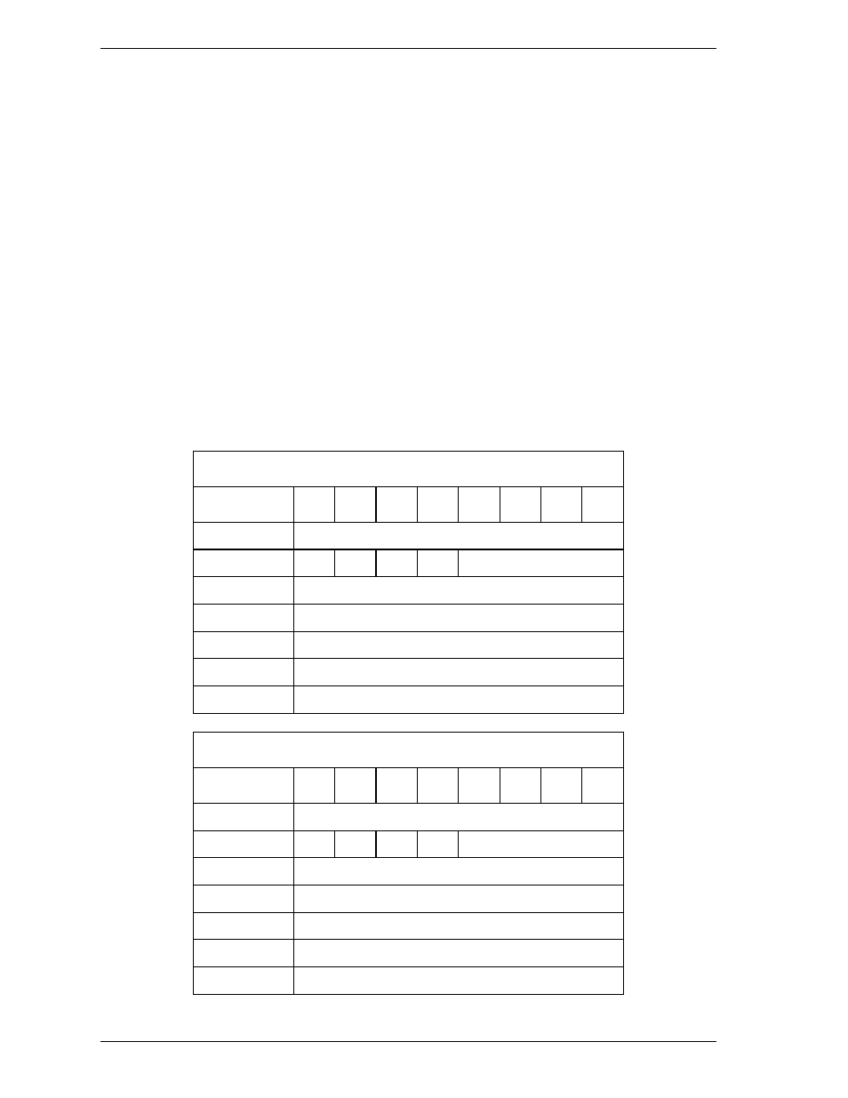 2 command descriptions | FUJITSU DISK DRIVES MHM215OAT User Manual | Page 93 / 231
