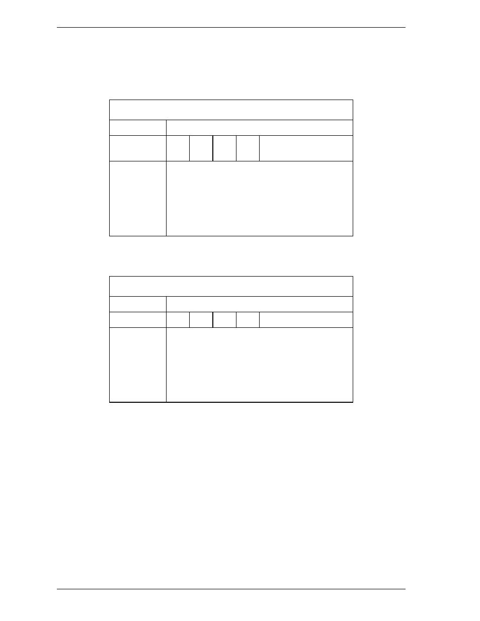 FUJITSU DISK DRIVES MHM215OAT User Manual | Page 95 / 231