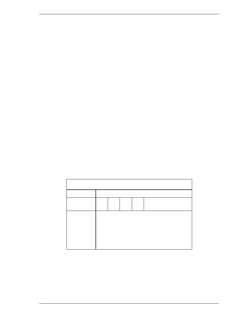FUJITSU DISK DRIVES MHM215OAT User Manual | Page 98 / 231