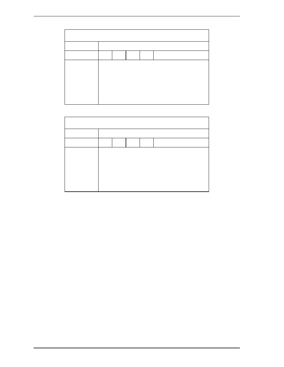 FUJITSU MHR2030AT User Manual | Page 106 / 250