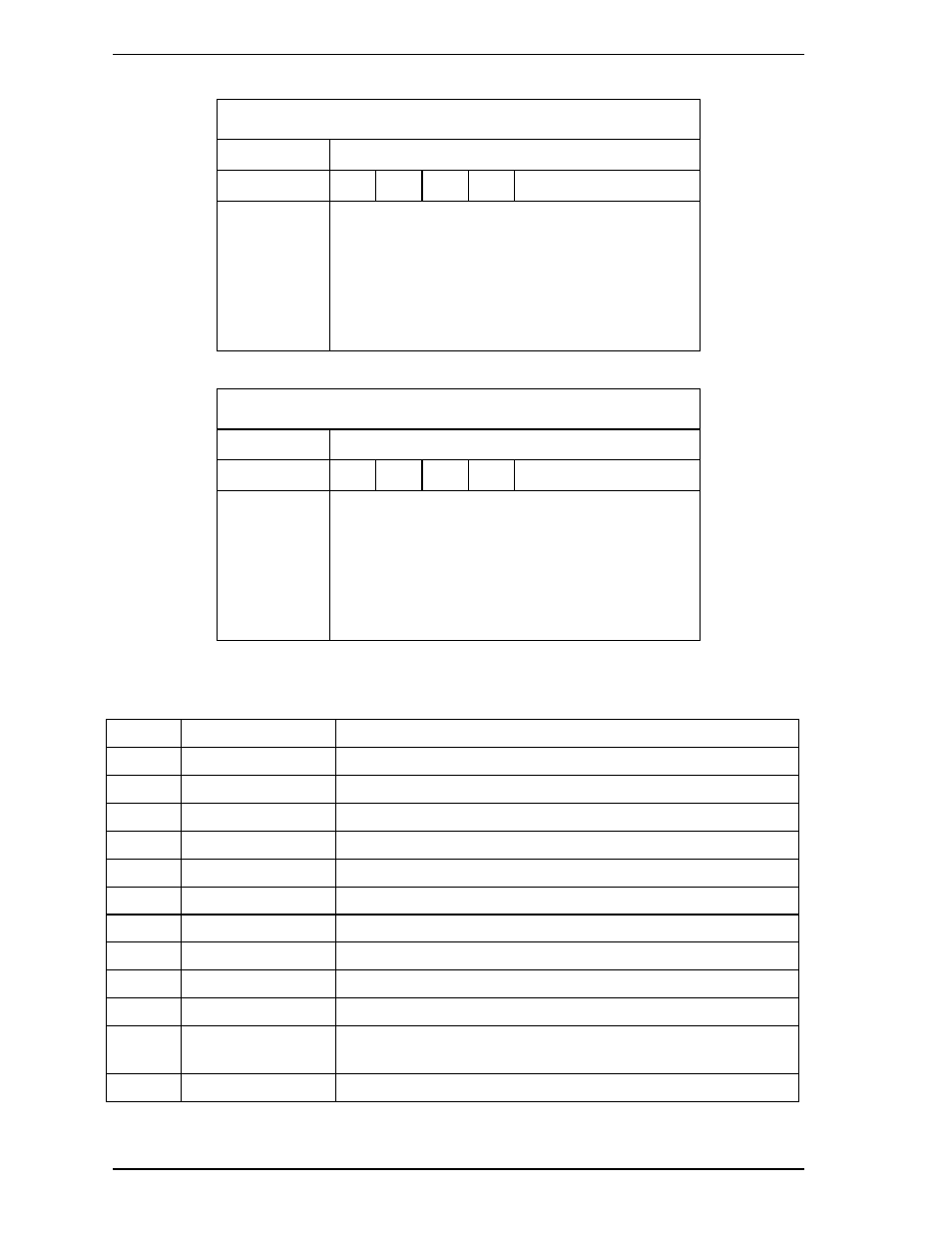 FUJITSU MHR2030AT User Manual | Page 108 / 250