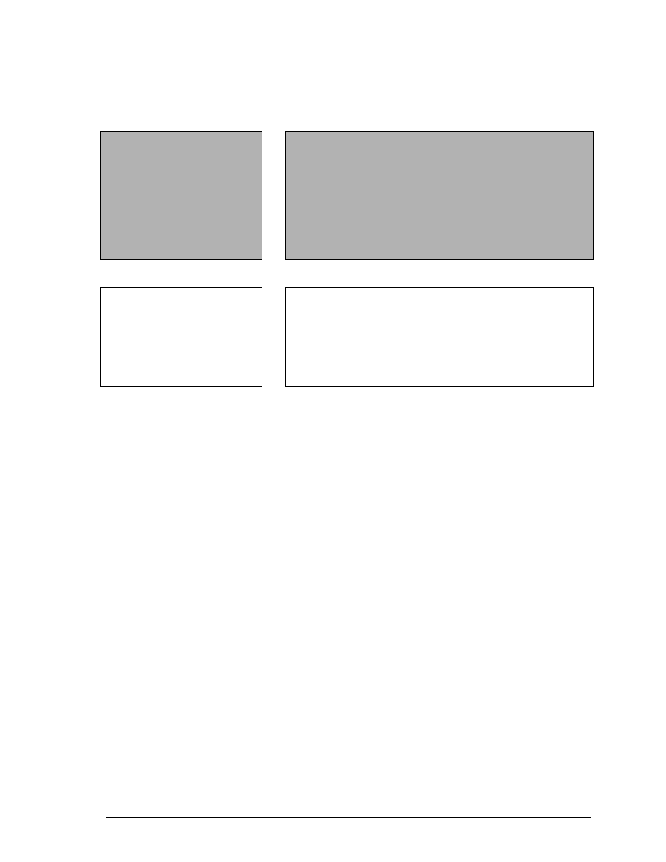 Manual organization | FUJITSU MHR2030AT User Manual | Page 11 / 250
