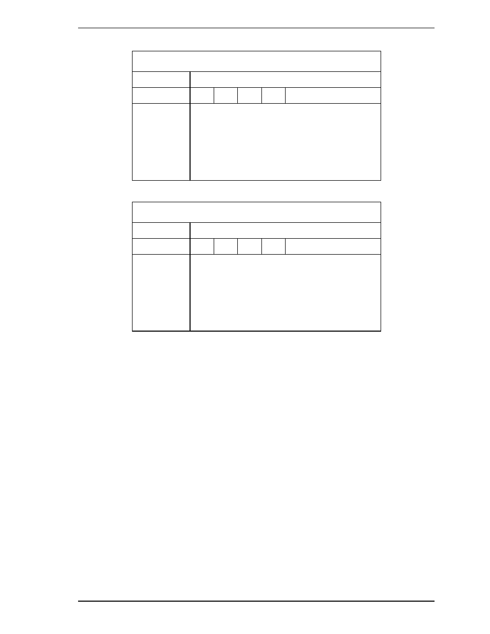 FUJITSU MHR2030AT User Manual | Page 119 / 250