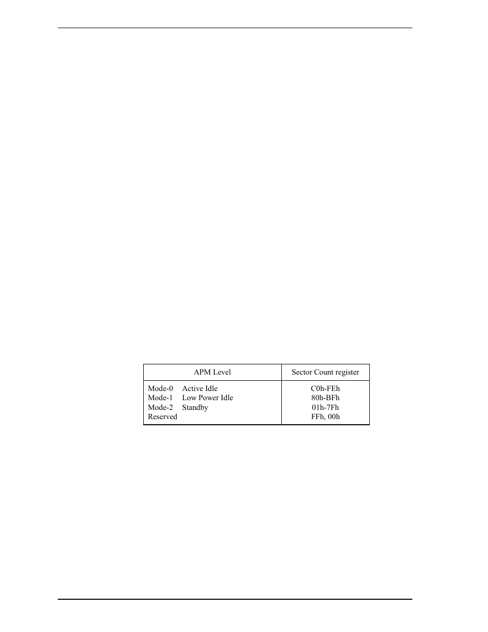 FUJITSU MHR2030AT User Manual | Page 120 / 250