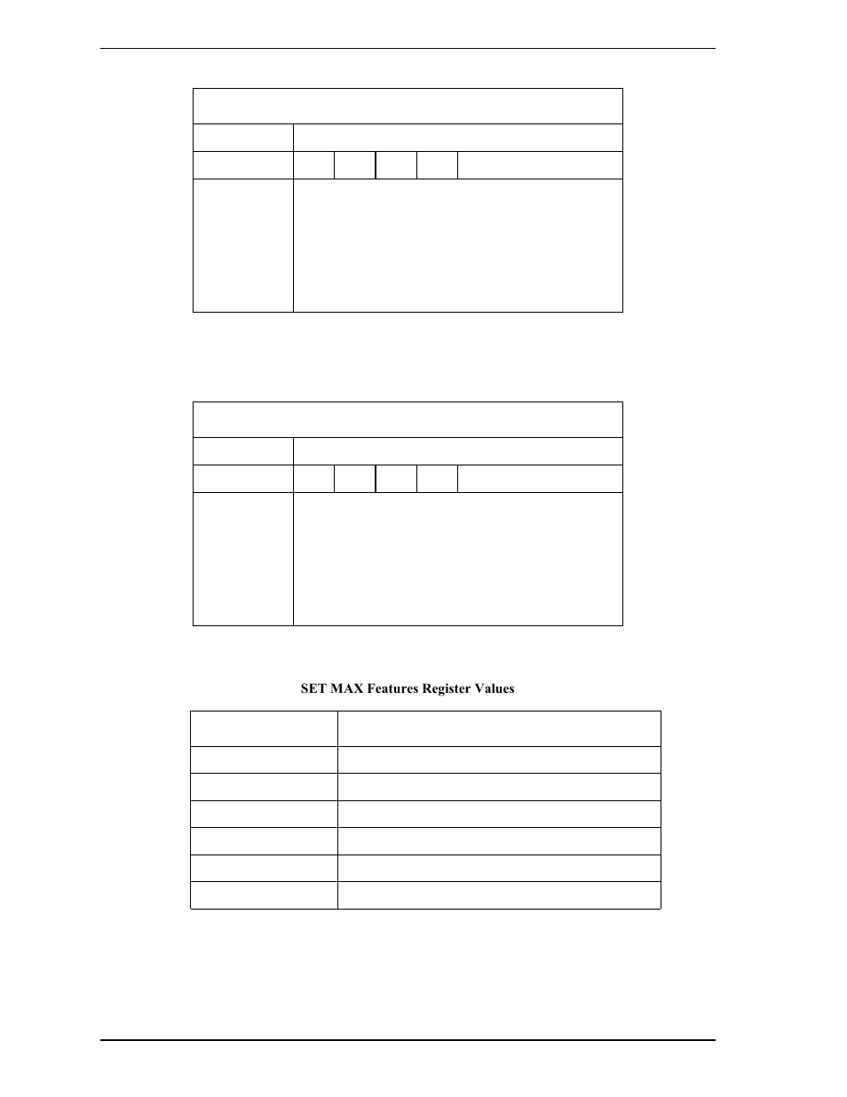 FUJITSU MHR2030AT User Manual | Page 122 / 250