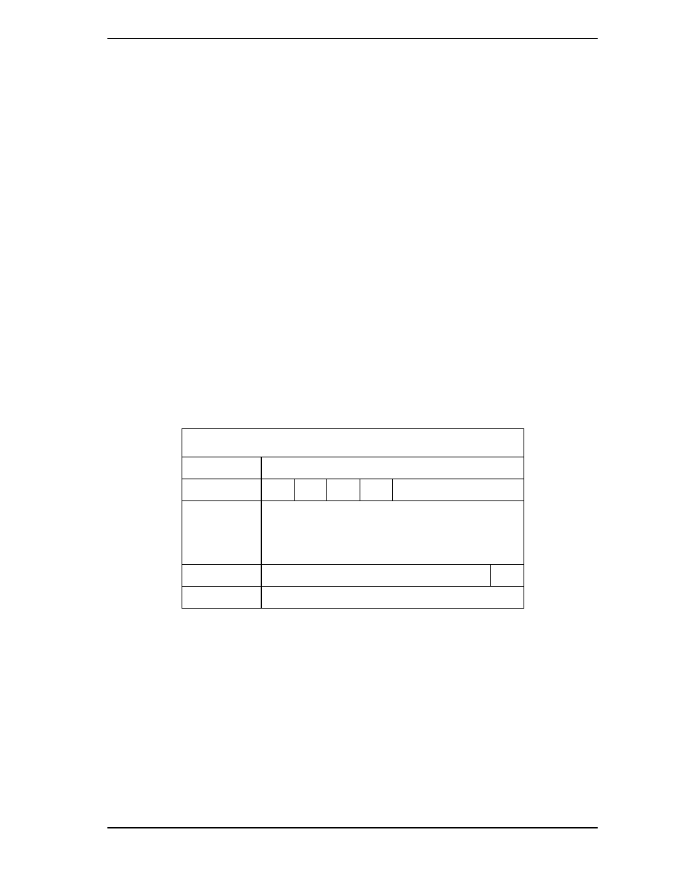 FUJITSU MHR2030AT User Manual | Page 123 / 250