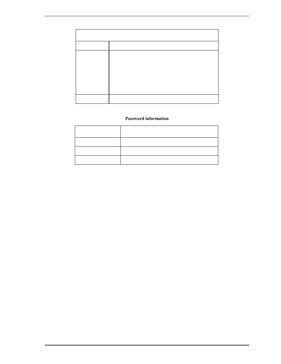 FUJITSU MHR2030AT User Manual | Page 125 / 250