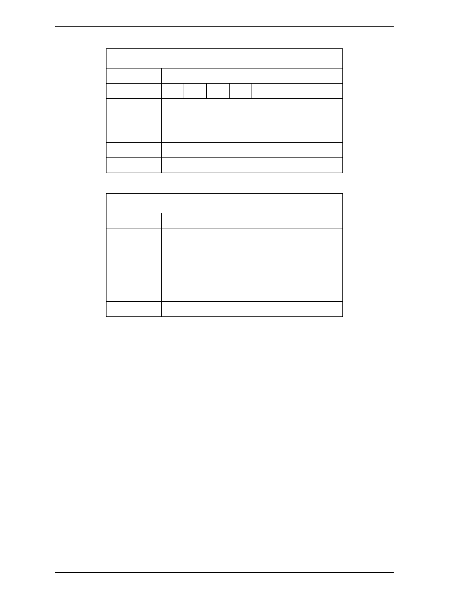 FUJITSU MHR2030AT User Manual | Page 126 / 250