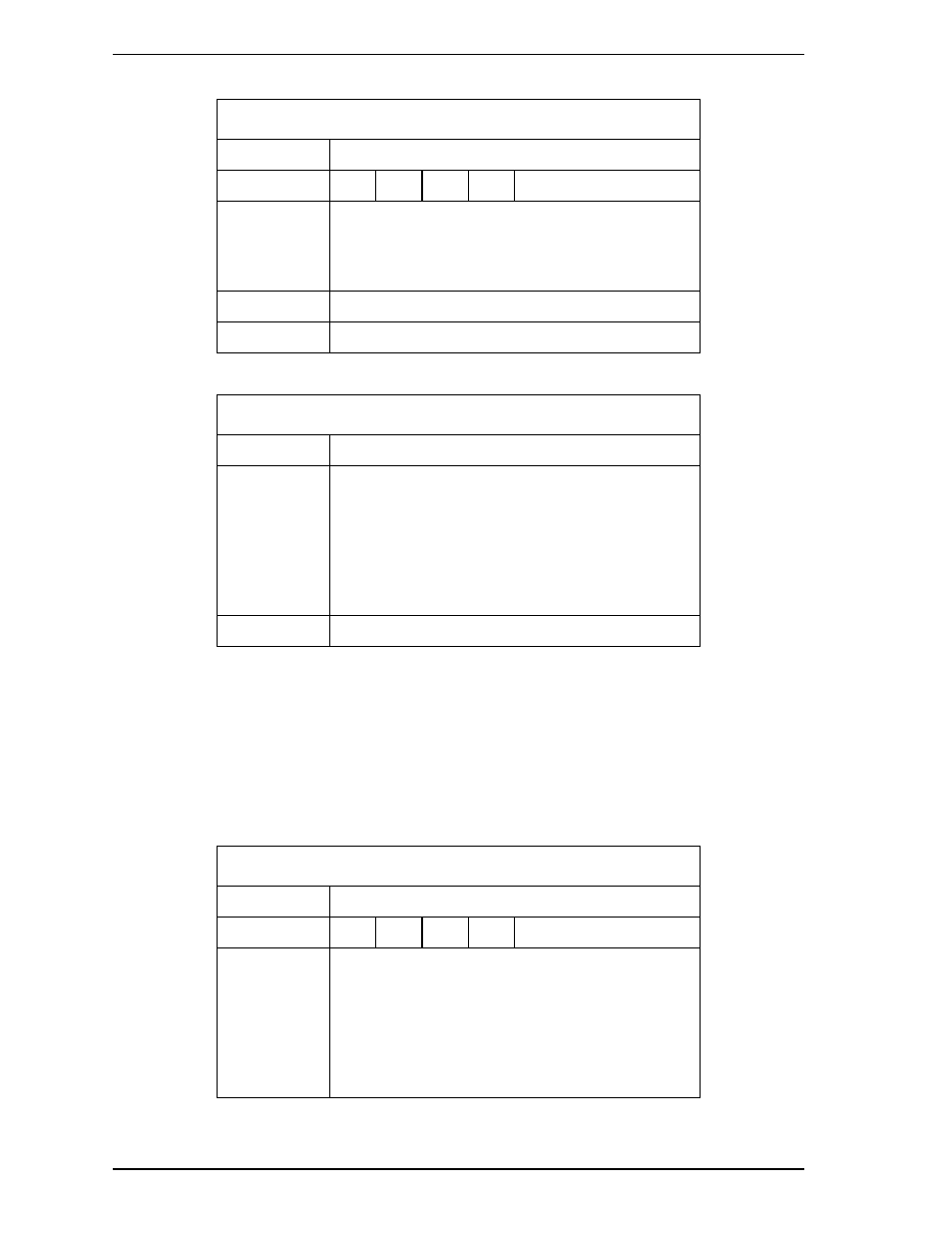 FUJITSU MHR2030AT User Manual | Page 128 / 250