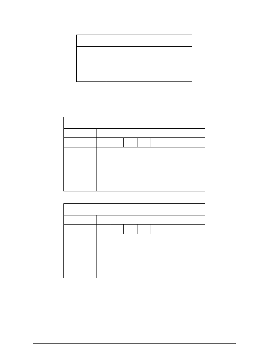 FUJITSU MHR2030AT User Manual | Page 130 / 250