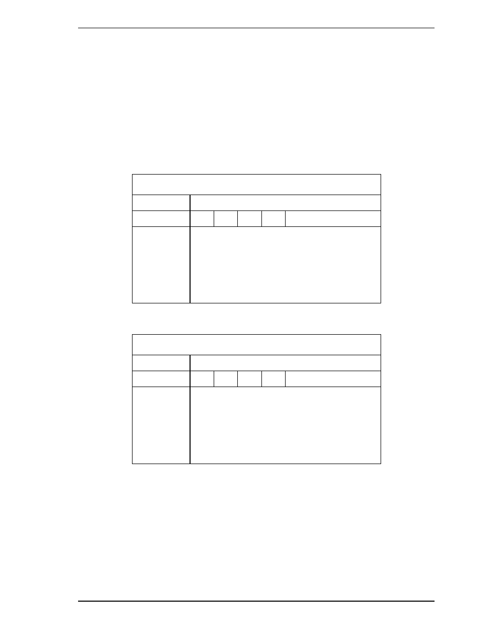 FUJITSU MHR2030AT User Manual | Page 131 / 250