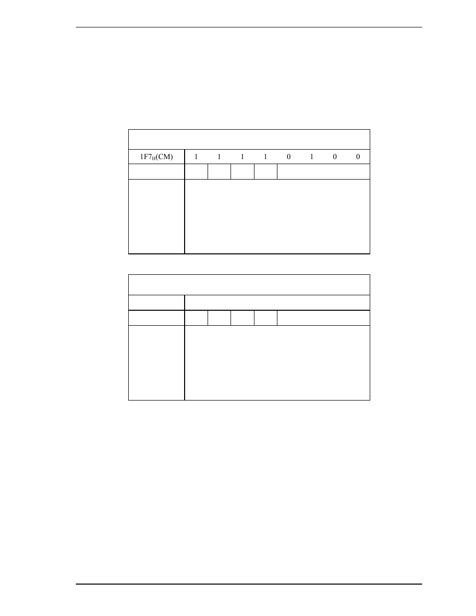 FUJITSU MHR2030AT User Manual | Page 133 / 250