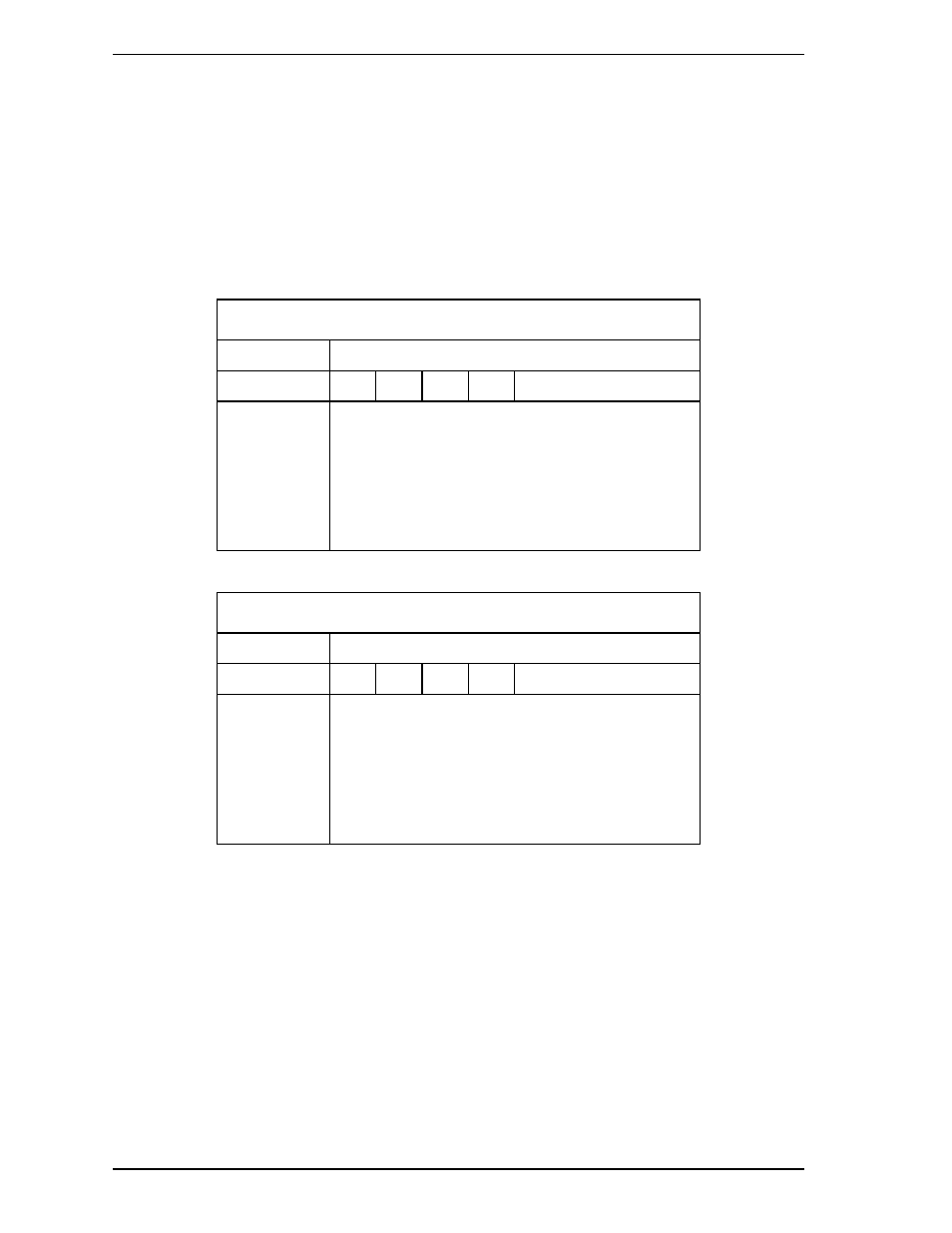 FUJITSU MHR2030AT User Manual | Page 134 / 250