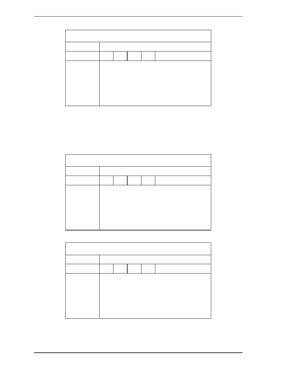 FUJITSU MHR2030AT User Manual | Page 136 / 250