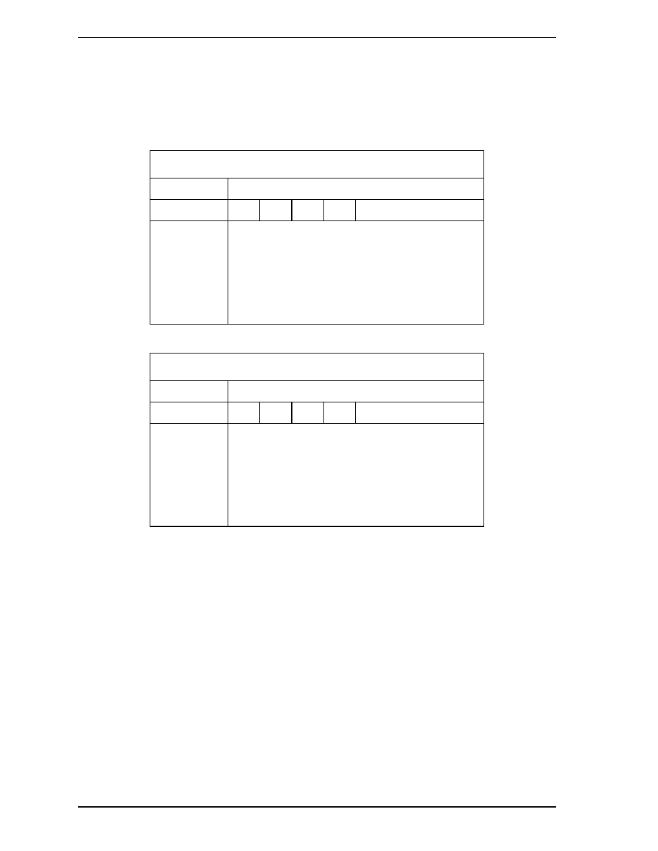 FUJITSU MHR2030AT User Manual | Page 138 / 250