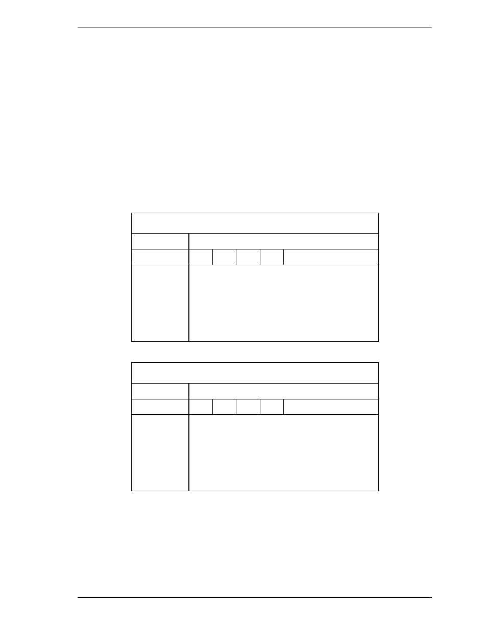 FUJITSU MHR2030AT User Manual | Page 139 / 250