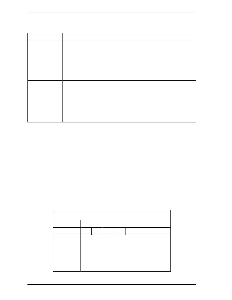 FUJITSU MHR2030AT User Manual | Page 144 / 250