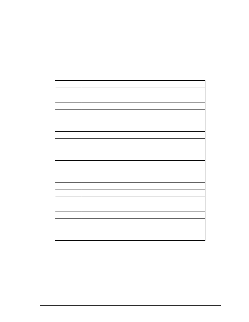 FUJITSU MHR2030AT User Manual | Page 147 / 250