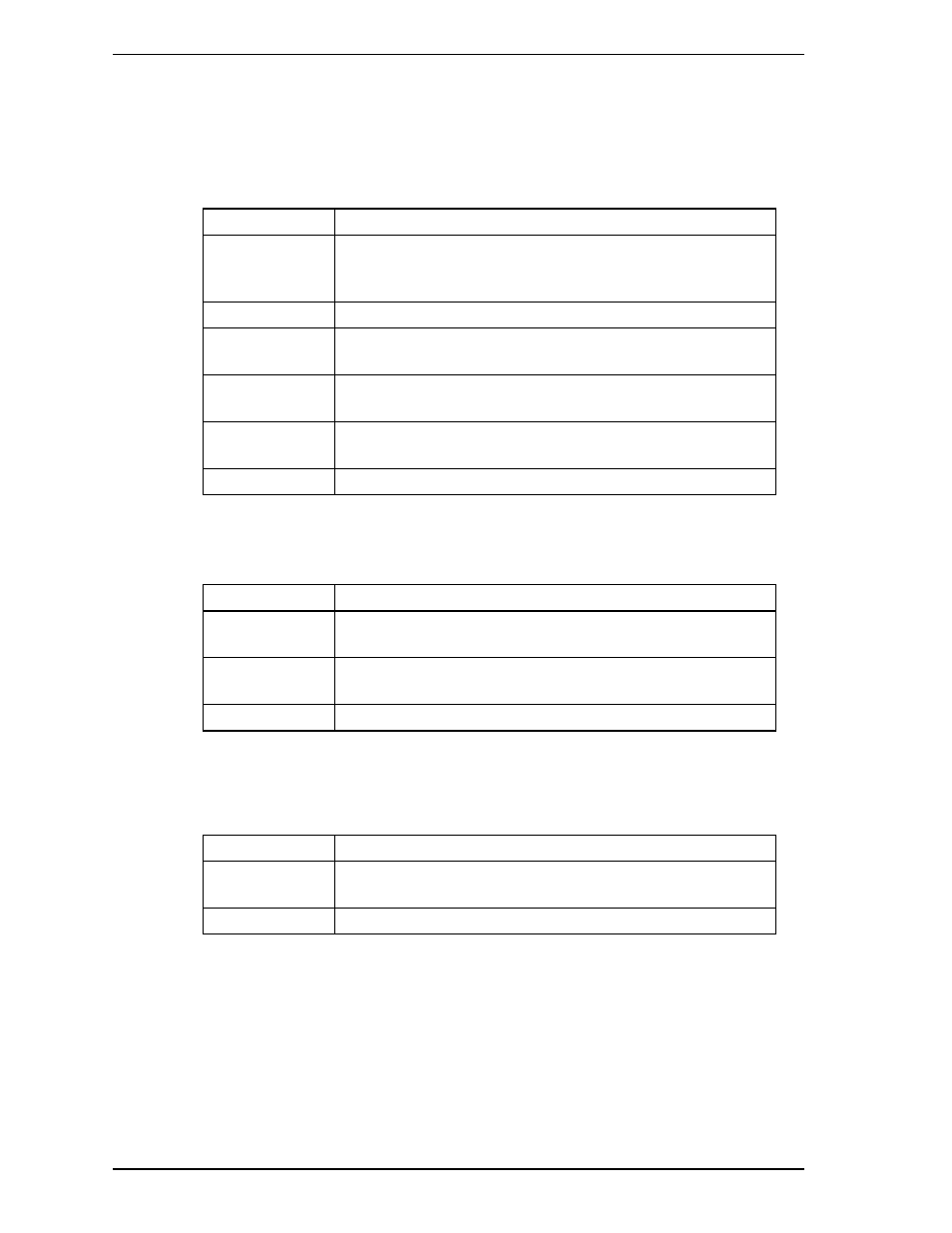 FUJITSU MHR2030AT User Manual | Page 150 / 250