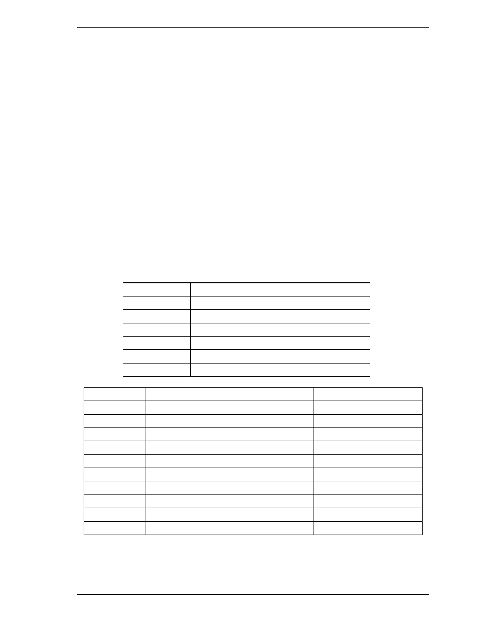 FUJITSU MHR2030AT User Manual | Page 153 / 250