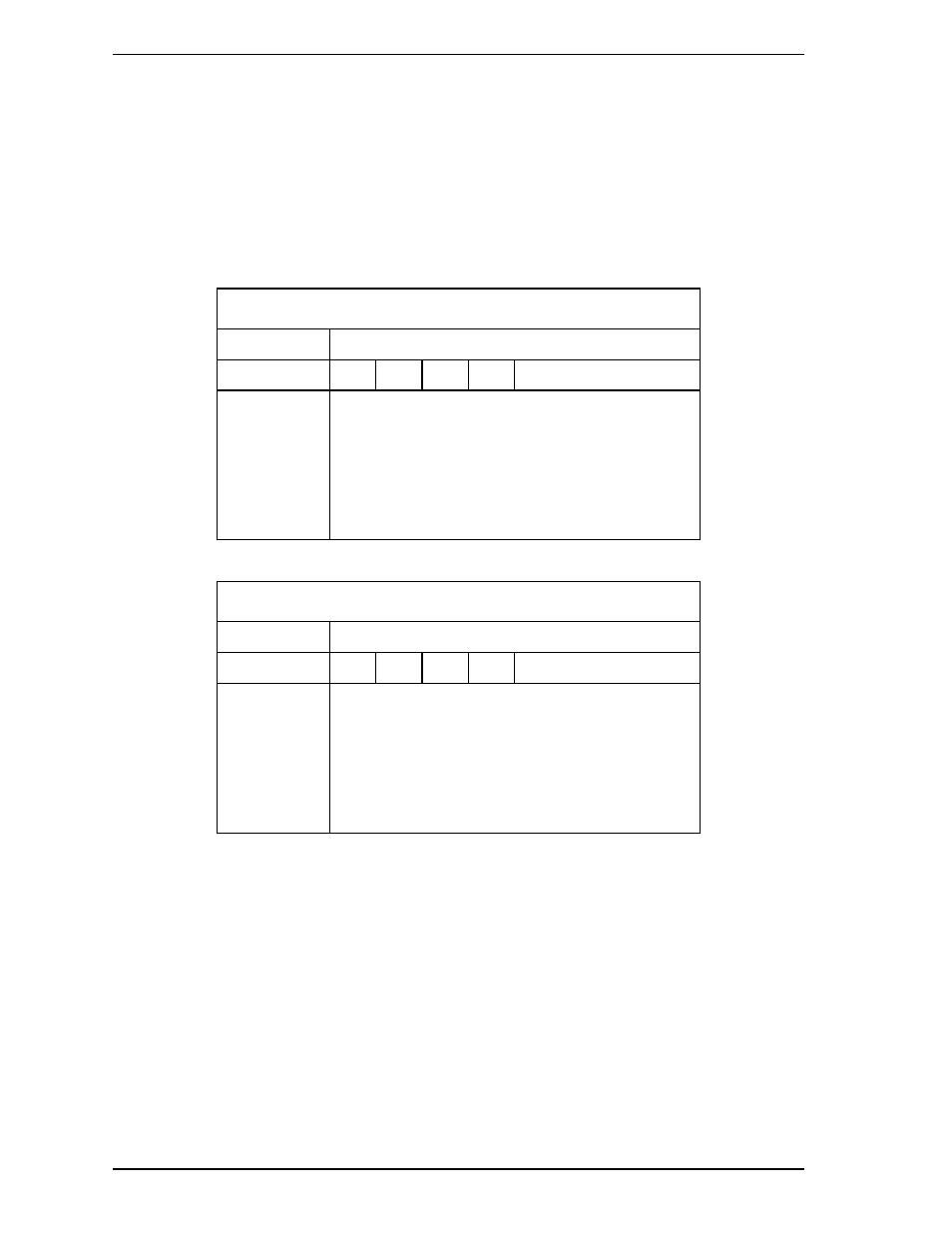 FUJITSU MHR2030AT User Manual | Page 158 / 250