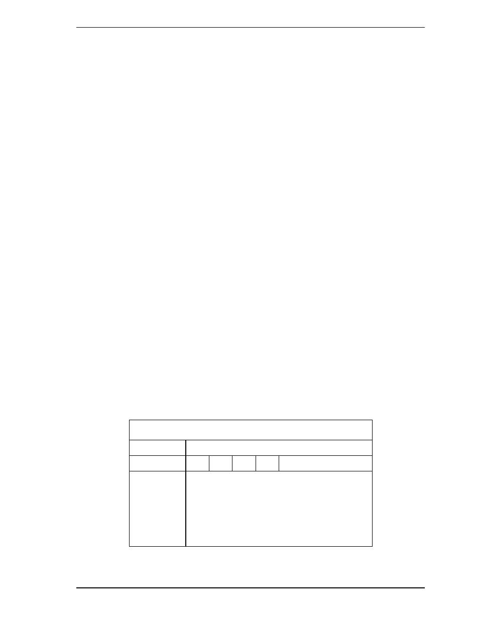FUJITSU MHR2030AT User Manual | Page 159 / 250