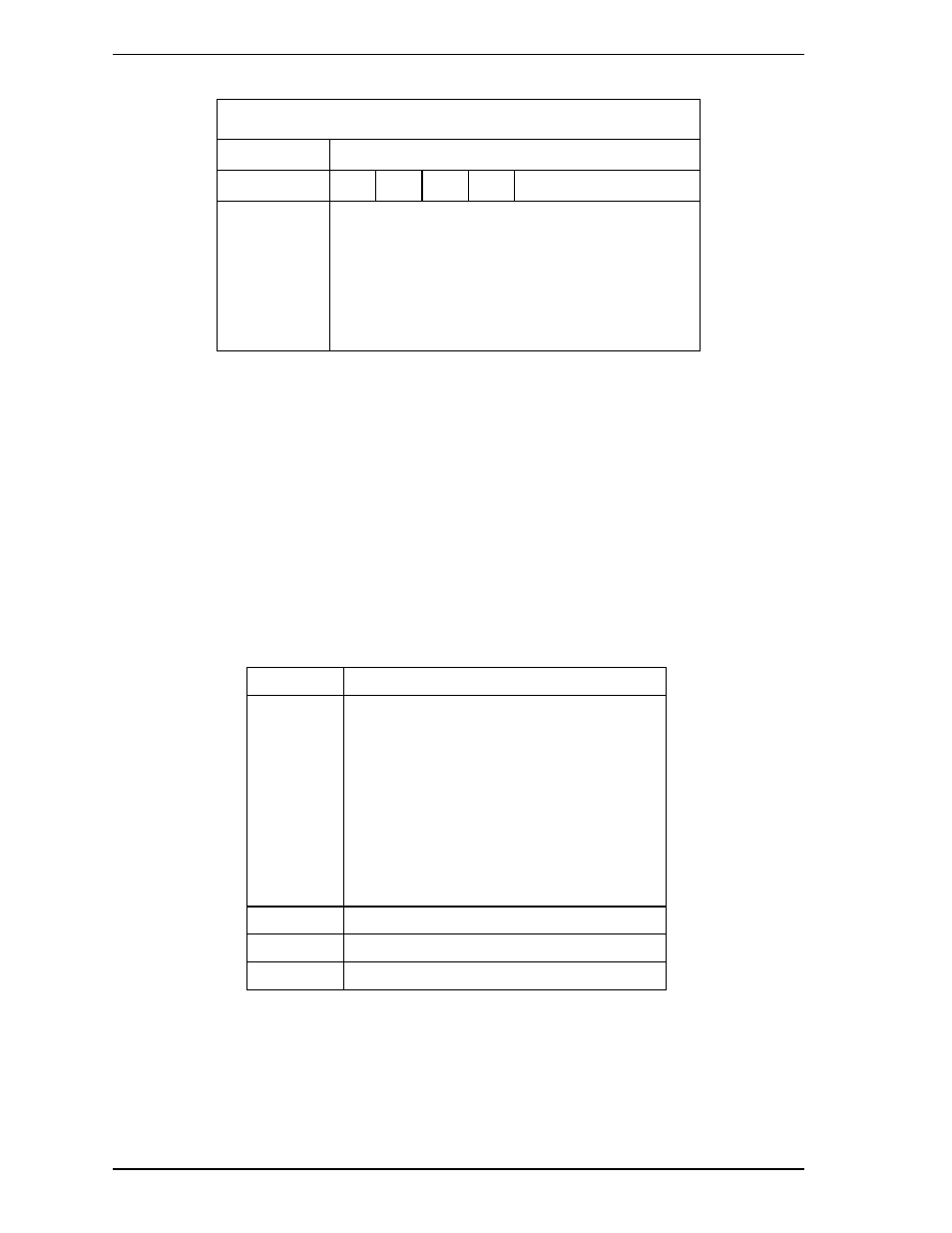 FUJITSU MHR2030AT User Manual | Page 160 / 250