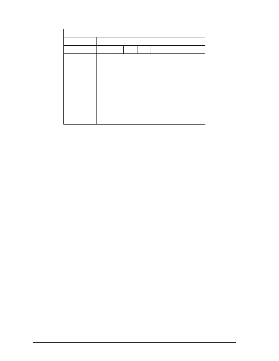 FUJITSU MHR2030AT User Manual | Page 170 / 250