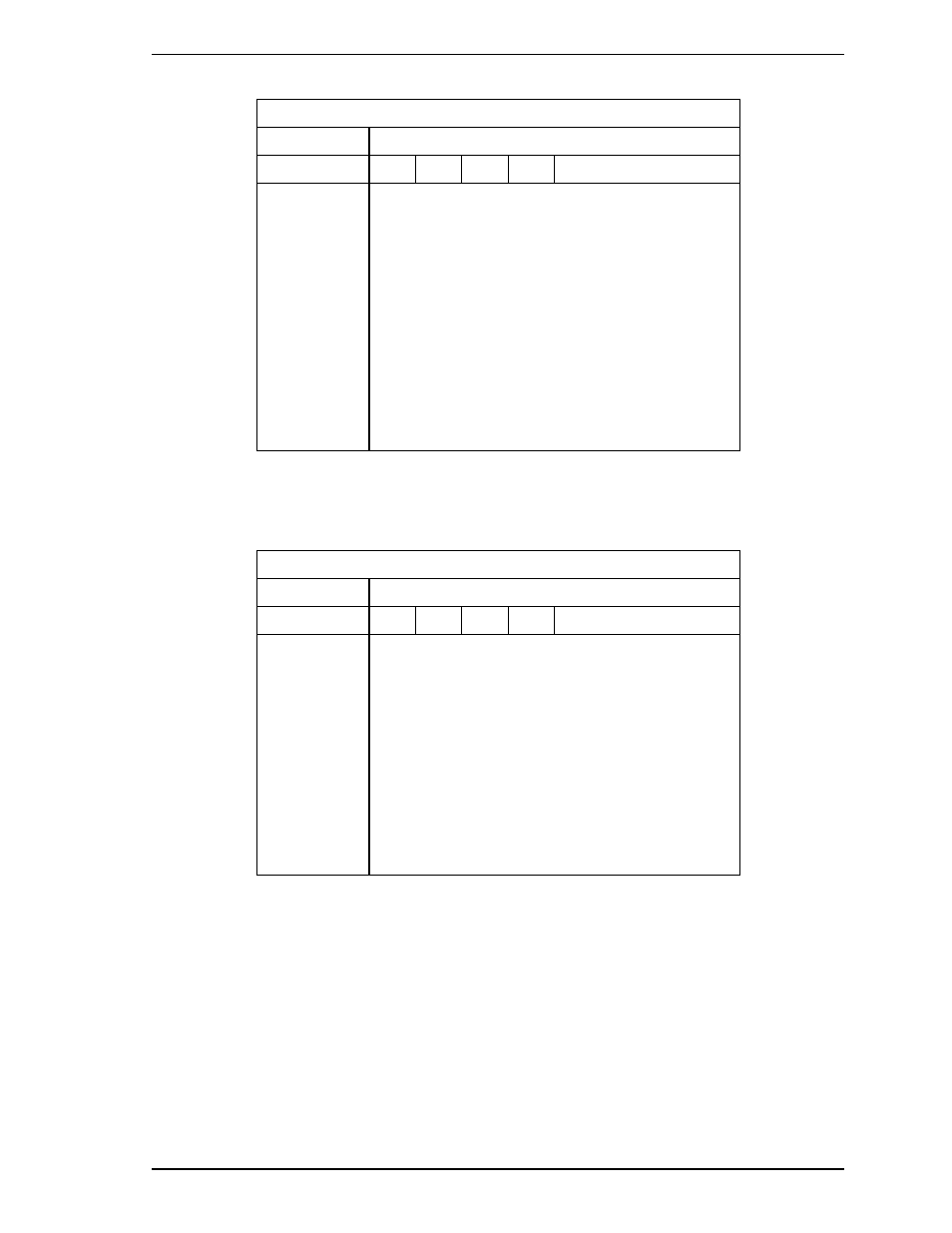 FUJITSU MHR2030AT User Manual | Page 171 / 250