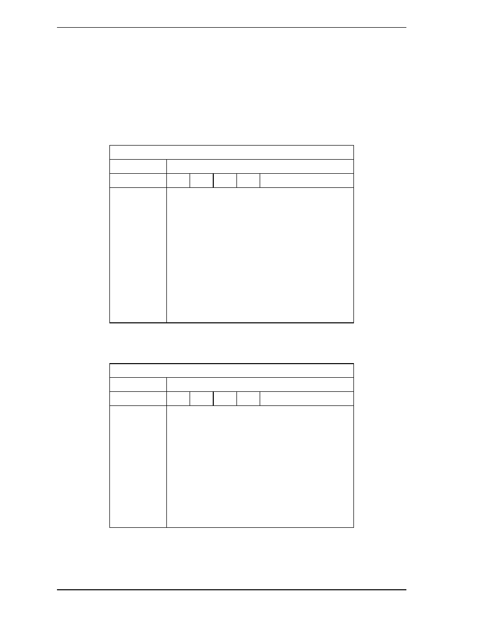 FUJITSU MHR2030AT User Manual | Page 172 / 250