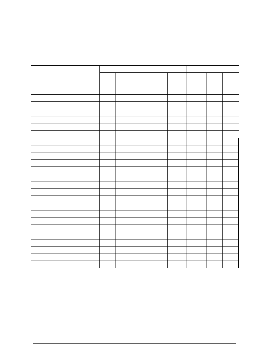 3 error posting | FUJITSU MHR2030AT User Manual | Page 178 / 250
