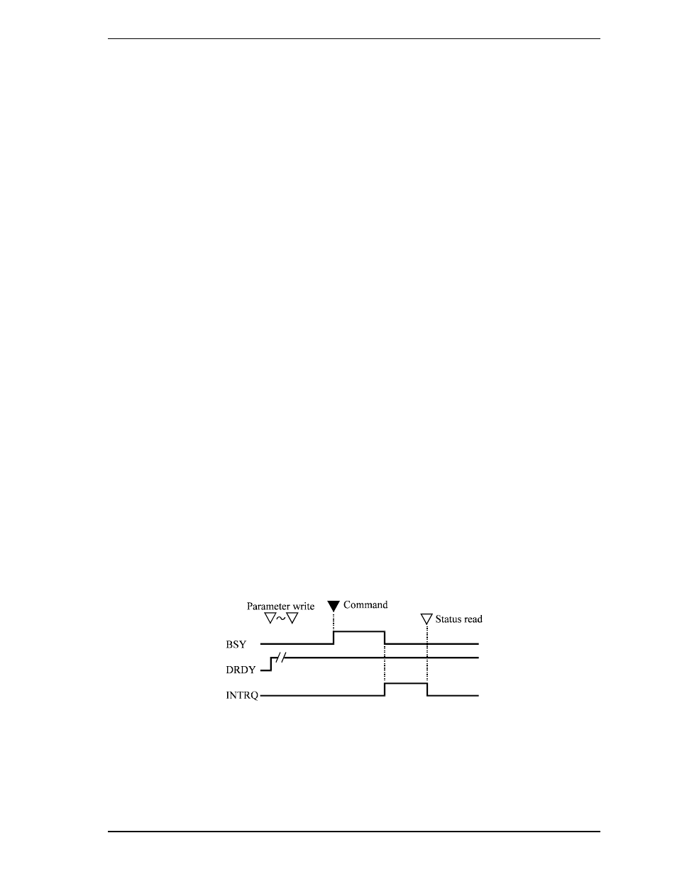 FUJITSU MHR2030AT User Manual | Page 185 / 250
