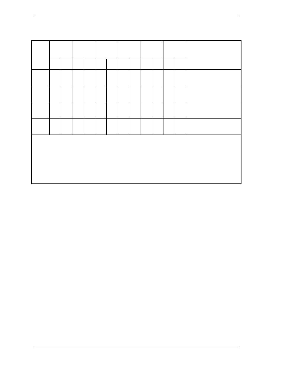 Comment | FUJITSU MHR2030AT User Manual | Page 206 / 250