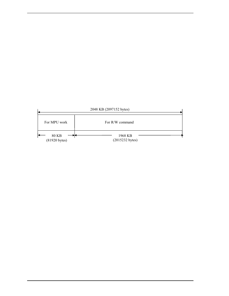 4 read-ahead cache, 1 data buffer structure, 2 caching operation | FUJITSU MHR2030AT User Manual | Page 228 / 250