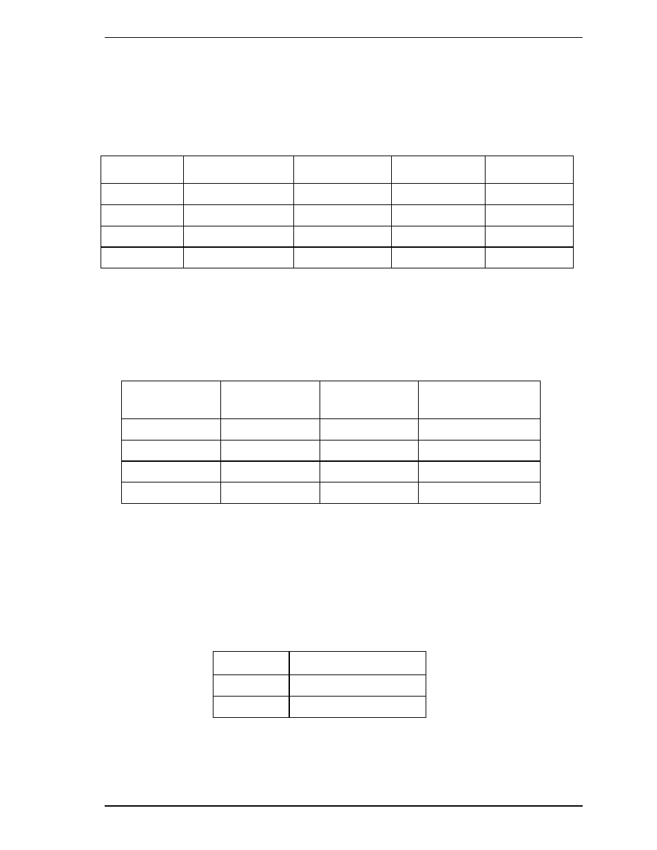 2 model and product number, 3 power requirements | FUJITSU MHR2030AT User Manual | Page 25 / 250