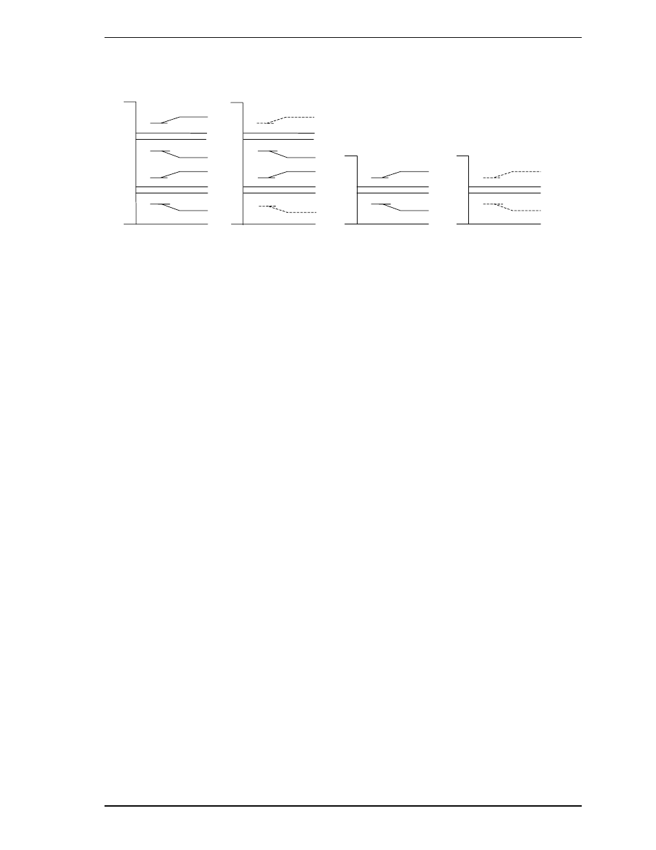 3 spindle, 4 actuator, 5 air filter | FUJITSU MHR2030AT User Manual | Page 55 / 250