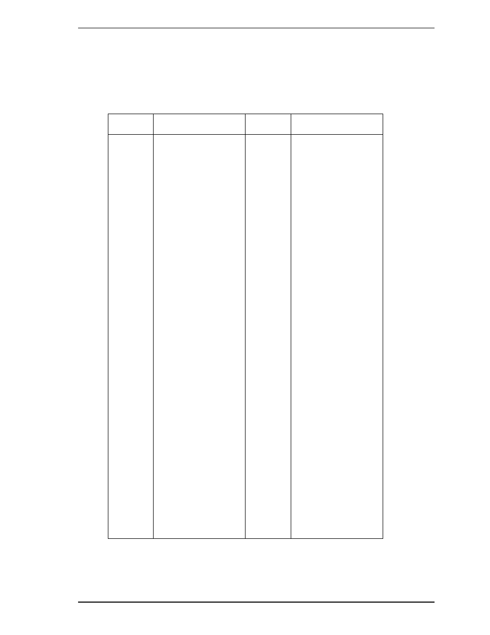 2 signal assignment on the connector | FUJITSU MHR2030AT User Manual | Page 77 / 250