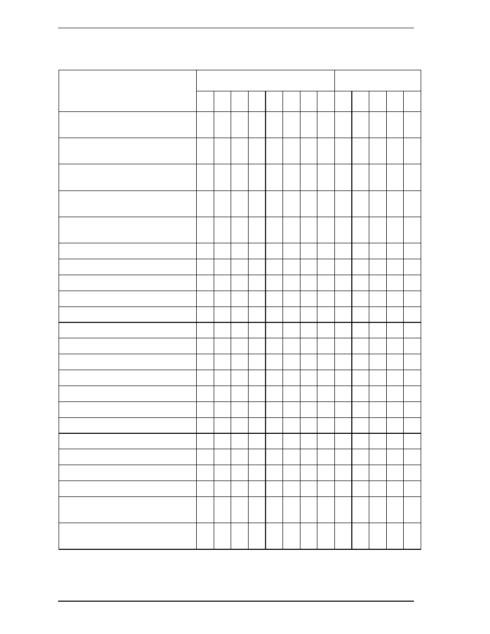 FUJITSU MHR2030AT User Manual | Page 90 / 250
