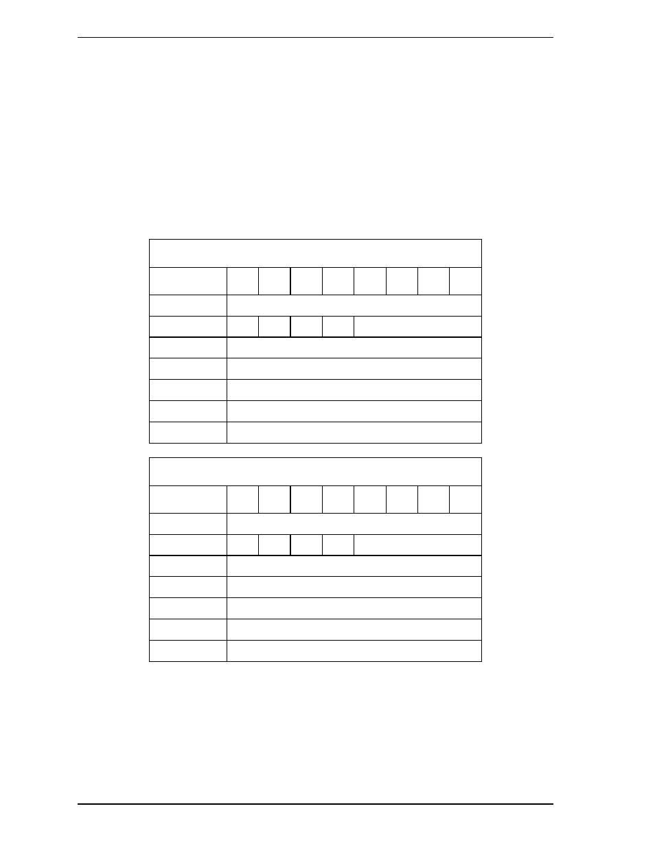 2 command descriptions | FUJITSU MHR2030AT User Manual | Page 92 / 250