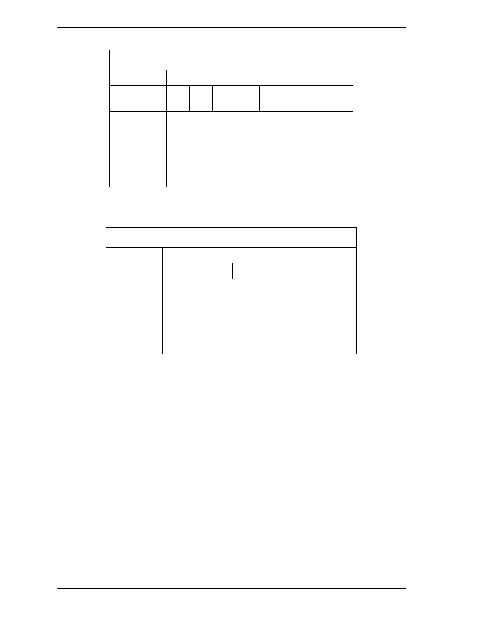 FUJITSU MHR2030AT User Manual | Page 94 / 250