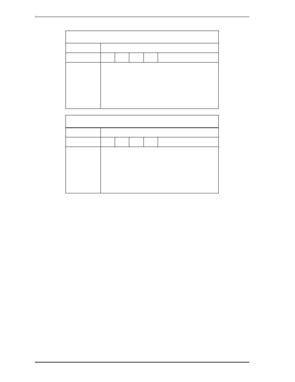 FUJITSU MHR2030AT User Manual | Page 98 / 250