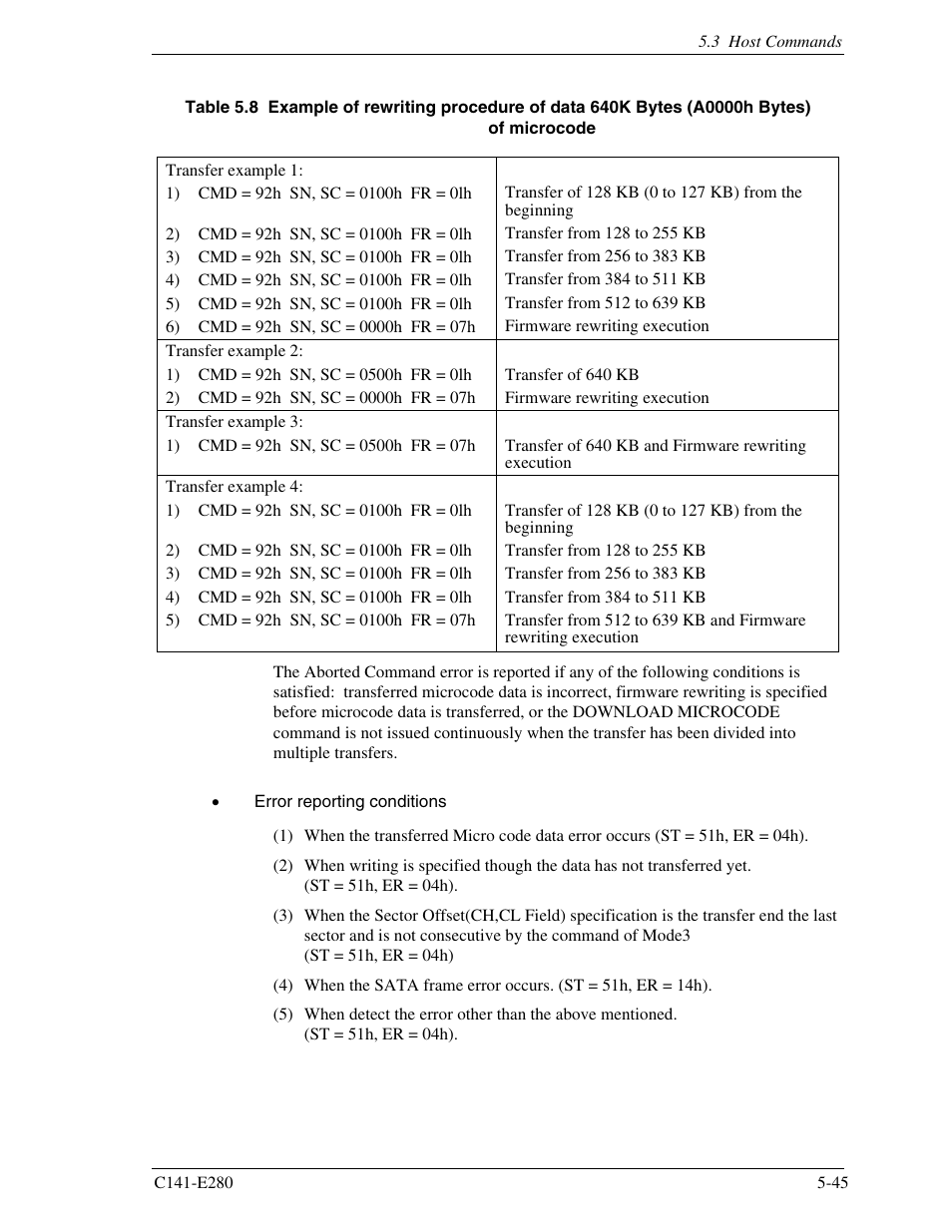 FUJITSU MHZ2250BJ User Manual | Page 119 / 320