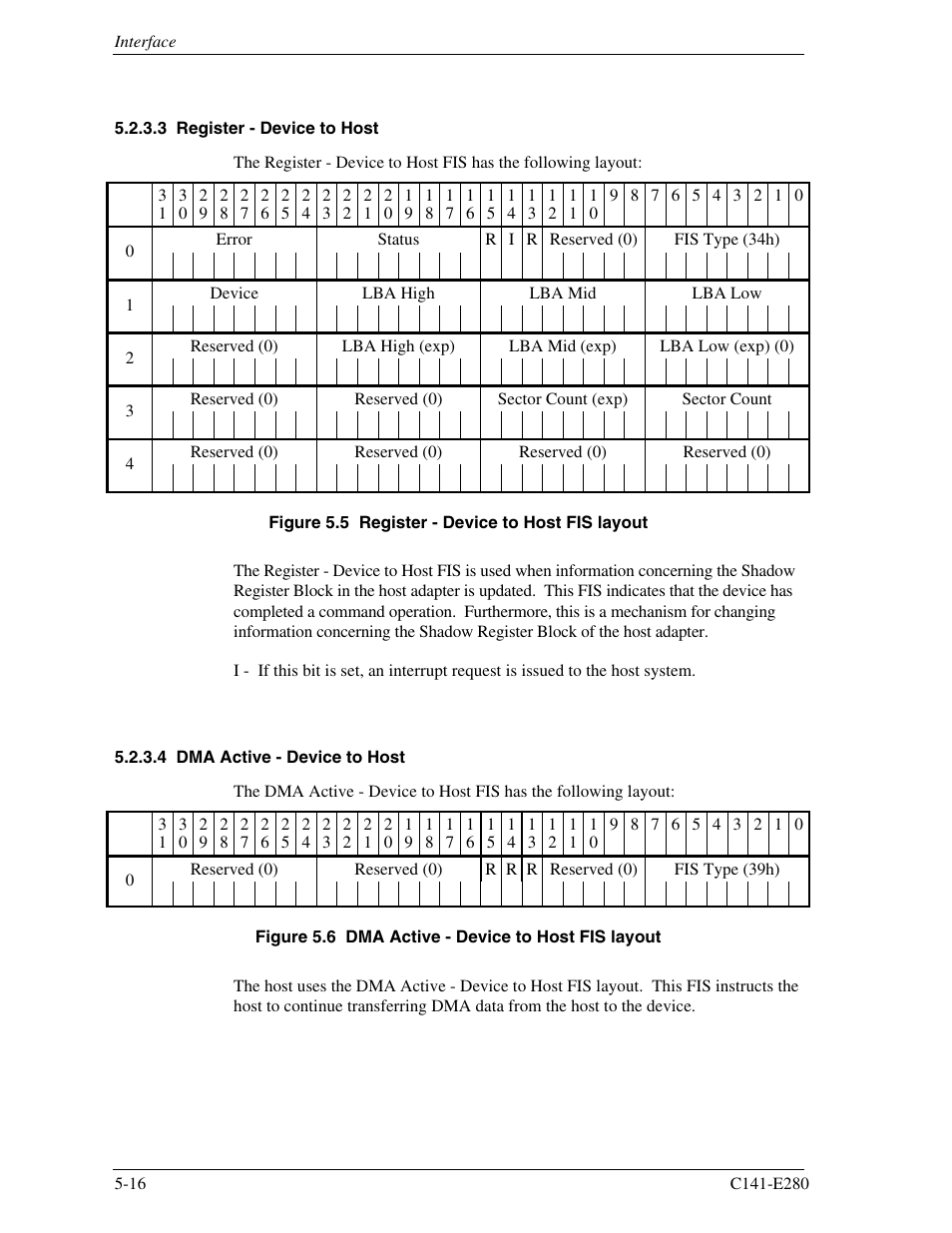 FUJITSU MHZ2250BJ User Manual | Page 90 / 320