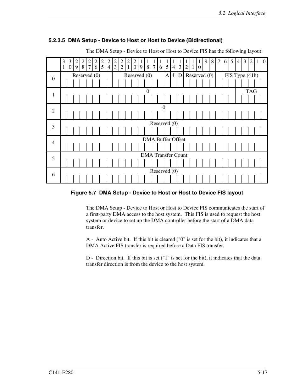 FUJITSU MHZ2250BJ User Manual | Page 91 / 320